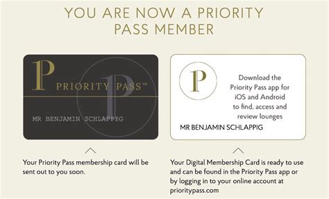 discount priority pass membership.